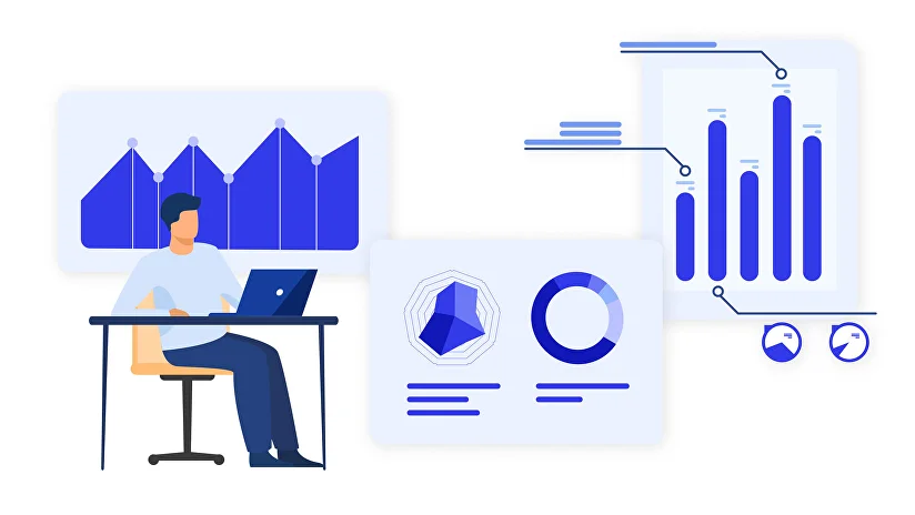 Productivity Tracker - JavaScript Web Application by Dipesh Saw